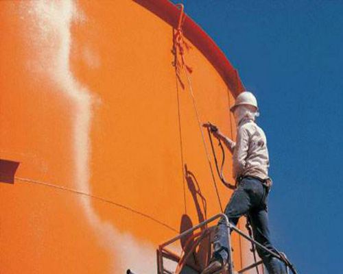 金屬氟碳漆有哪些優(yōu)質(zhì)特性