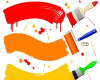 壁爐烤爐耐高溫漆應該如何選擇