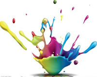 鍍鋅板刷什么油漆才能不掉