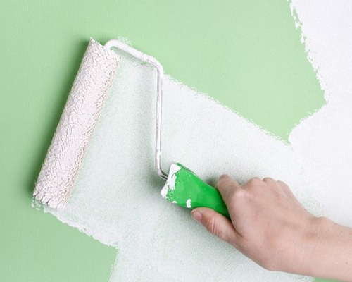 夏季涂料如何存放？