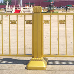 護欄涂裝配套體系