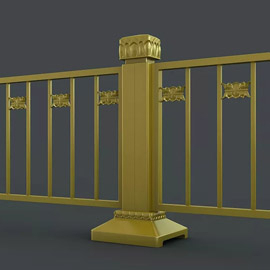 護欄專(zhuān)用防腐漆